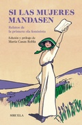 Cover: Si las mujeres mandasen - Siruela