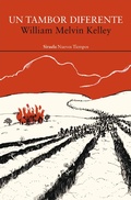 Cover: Un tambor diferente - Siruela