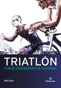 Cover: Triatl&oacute;n - Paidotribo