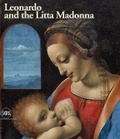 Cover: Leonardo and the Litta Madonna - Skira