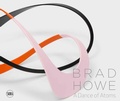 Cover: Brad Howe: A Dance of Atoms - Skira