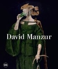 Cover: David Manzur - Skira