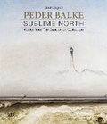 Cover: Peder Balke - Skira