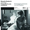 Cover: Marcello Dudovich (1878 - 1962) - Skira