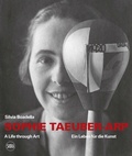 Cover: Sophie Taeuber-Arp (bilingual edition) - Skira