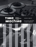 Cover: Time Machine - Skira