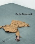 Cover: Sofia Goscinski - Skira