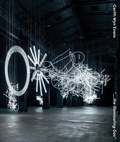 Cover: Cerith Wyn Evans - Skira