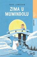 Cover: Zima u Mumindolu - V.B.Z. d.o.o.