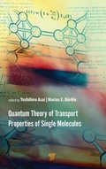 Bild: Quantum Theory of Transport Properties of Single Molecules - Pan Stanford Publishing Pte Ltd