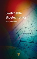 Cover: Switchable Bioelectronics - Pan Stanford Publishing Pte Ltd