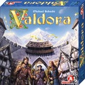 Cover: Valdora - ABACUSSPIELE