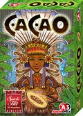 Cover: Cacao - ABACUSSPIELE