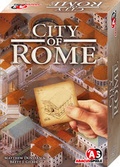 Cover: City of Rome - ABACUSSPIELE