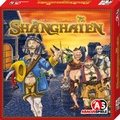 Cover: Shanghaien - ABACUSSPIELE