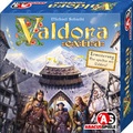 Cover: Valdora extra Erweiterung - ABACUSSPIELE