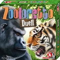 Cover: Zooloretto Duell - ABACUSSPIELE