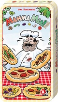 Cover: Mamma Mia! PLUS - ABACUSSPIELE
