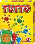 Cover: Tutto - ABACUSSPIELE