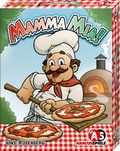 Cover: Mamma Mia! - ABACUSSPIELE
