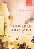 Cover: Covered with Deep Mist - OUP eBook