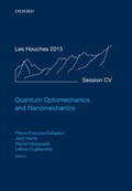 Bild: Quantum Optomechanics and Nanomechanics - OUP eBook