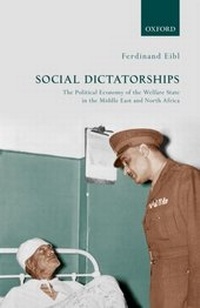 Abbildung von: Social Dictatorships - OUP eBook