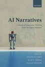 Cover: AI Narratives - OUP eBook