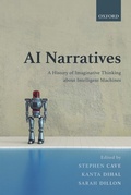 Cover: AI Narratives - OUP eBook