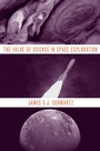 Cover: The Value of Science in Space Exploration - OUP eBook