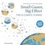 Cover: Small Gases, Big Effect - Penguin Books Ltd