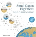 Cover: Small Gases, Big Effect - Penguin Books Ltd