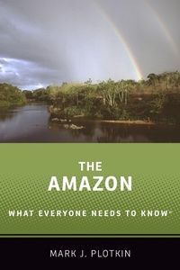 Enlarge image Cover: The Amazon - OUP eBook