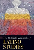 Cover: The Oxford Handbook of Latino Studies - OUP eBook