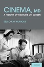 Cover: Cinema, MD - OUP eBook