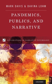 Abbildung von: Pandemics, Publics, and Narrative - OUP eBook