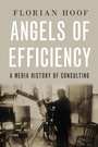 Cover: Angels of Efficiency - OUP eBook