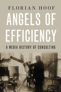 Cover: Angels of Efficiency - OUP eBook