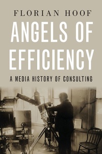 Abbildung von: Angels of Efficiency - OUP eBook