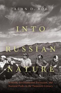 Bild: Into Russian Nature - OUP eBook