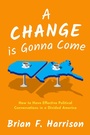 Cover: A Change is Gonna Come - OUP eBook