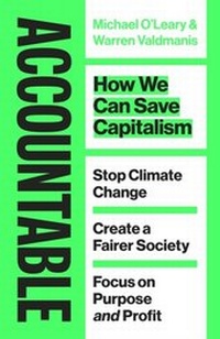Abbildung von: Accountable - Penguin Business
