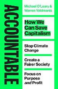 Enlarge image Cover: Accountable - Penguin Business