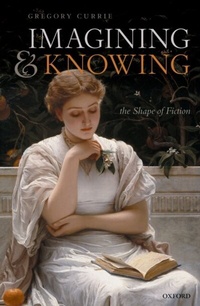 Enlarge image Cover: Imagining and Knowing - OUP eBook