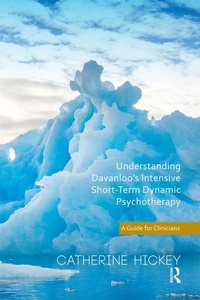 Enlarge image Cover: Understanding Davanloo's Intensive Short-Term Dynamic Psychotherapy - Routledge