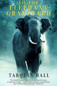 Abbildung von: To the Elephant Graveyard - Grove Atlantic