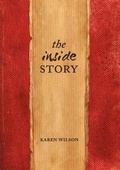 Cover: The Inside Story - Karen Wilson