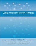 Cover: Quality Indicators for Assistive Technology - CAST, Inc.