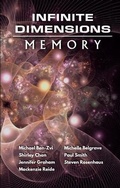 Cover: Infinite Dimensions - JennJett Media
