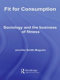 Cover: Fit for Consumption - Routledge
